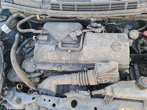 Motor Nissan Micra (K12) Hatchback 1.4 16V (CR14DE) 2006 (10102AY4SB)