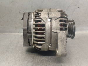 Lichtmaschine Audi A6 (C5) Sedan 2.5 TDI V6 24V (BFC) (078903016AB, 078903016AC, 0124525008BOSCH)