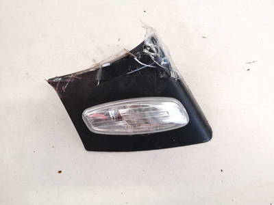 Blinker Außenspiegel - Vorne Rechts Peugeot 207, 2006.02 - 2009.06 96801951xt