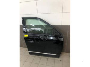 Tür rechts vorne Renault Twingo III BCM 801007212R P21915273