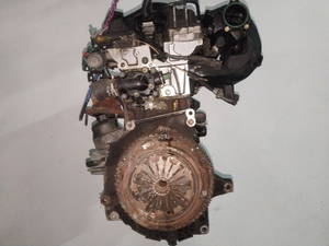 Motor Peugeot 307 SW (3H) Combi 1.6 16V (TU5JP4(NFU)) (NFU) 44355554
