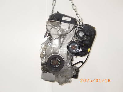 5350391 Motor ohne Anbauteile (Benzin) VOLVO V50 (545) B4184S11