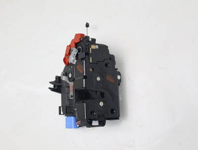 Türschloss vorn rechts VW GOLF 5 V 3D1837016AC 07-2008