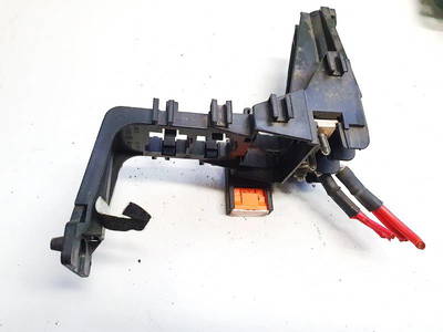 Sicherungskasten Audi A4, B7 2004.11 - 2008.06 8e0937503b 43761233