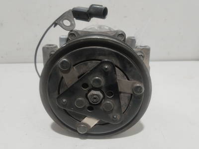 Klima Pumpe Volvo S40 (VS) Sedan 1.9 D 115 (D4192T3) (8200040681) 67492596