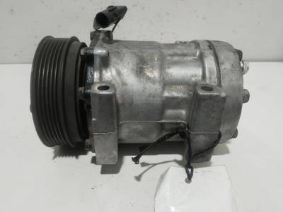 Klima Pumpe Volvo S40 (VS) Sedan 1.9 D 115 (D4192T3) (8200040681) 67492596