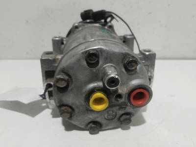 Klima Pumpe Volvo S40 (VS) Sedan 1.9 D 115 (D4192T3) (8200040681) 67492596