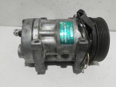 Klima Pumpe Volvo S40 (VS) Sedan 1.9 D 115 (D4192T3) (8200040681) 67492596