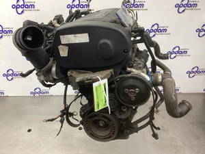 Motor ohne Anbauteile (Benzin) Opel Zafira B A05 55354216 P21968519 Z18XER