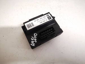 Steuergerät Anhängerkupplung Opel Zafira, B 2005.07 - 2008.01 24453850 5ds008798-00