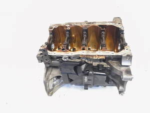 Motor ohne Anbauteile (Benzin) VW Golf VI 5K 03F103101B P21439852 CBZ