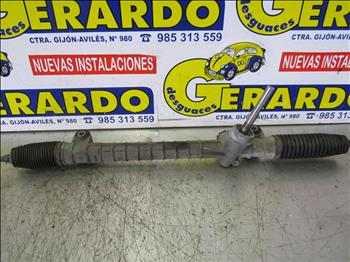 Lenkgetriebe Opel Corsa C (F08/68) Hatchback 1.2 16V (Z12XE) 43776418