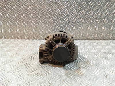 Lichtmaschine Fiat Qubo MPV 1.3 D 16V Multijet (199.A.2000) (2543477A, 51784845)