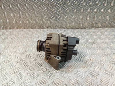 Lichtmaschine Fiat Qubo MPV 1.3 D 16V Multijet (199.A.2000) (2543477A, 51784845)