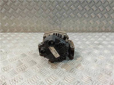 Lichtmaschine Fiat Qubo MPV 1.3 D 16V Multijet (199.A.2000) (2543477A, 51784845)