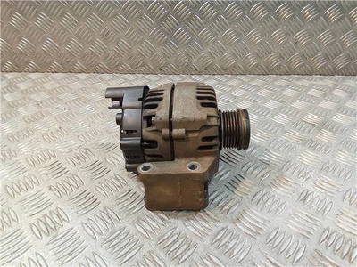 Lichtmaschine Fiat Qubo MPV 1.3 D 16V Multijet (199.A.2000) (2543477A, 51784845)