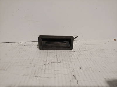 Handgriff Kofferraum Ford Focus C-Max MPV 1.6 TDCi 16V (G8DA) (6M5119B514AD)