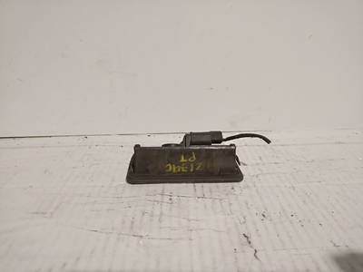 Handgriff Kofferraum Ford Focus C-Max MPV 1.6 TDCi 16V (G8DA) (6M5119B514AD)