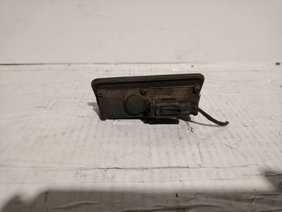 Handgriff Kofferraum Ford Focus C-Max MPV 1.6 TDCi 16V (G8DA) (6M5119B514AD)