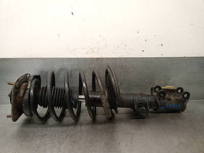 Stoßdämpfer Links Vorne Volvo S60 I (RS/HV) Sedan 2.4 20V 140 (B5244S2) (824904550828SACHS, 8667248, 8667252)