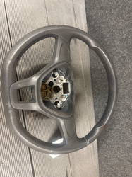 256863 Lenkrad VW Golf VII (5G) 5G0419091GG81U