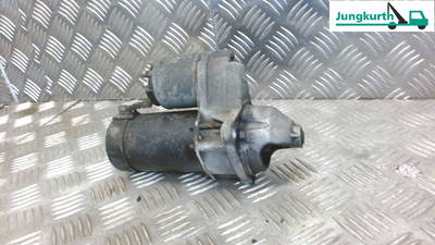 Anlasser MKB Z16XE Opel Meriva 1.6 16V Bj 2005