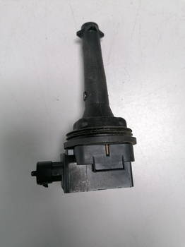 Zündspule / Ignition coil 0040102019 Volvo V70 2.5 Servo Ezl 05.11.1999 L, G
