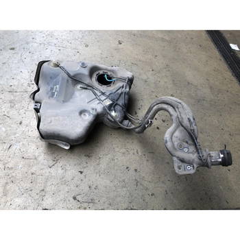 Tank Volkswagen Golf VI (5K1) Hatchback 1.4 TSI 122 16V (CAXA) 2009