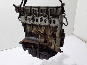 Motor ohne Anbauteile Renault Espace III (JE) F9Q722