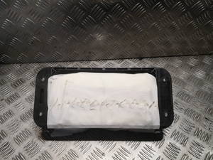 Airbag Knie Mercedes-Benz E-Klasse Kombi (S212) 2128603102 43839129