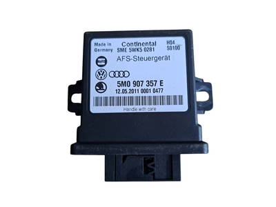 Steuergerät Beleuchtung VW Passat B7 (362) 5M0907357E ID4203