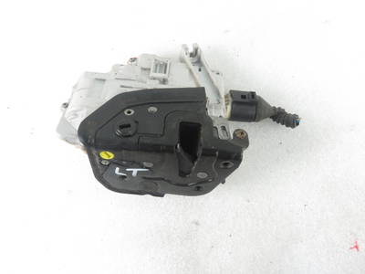 Türschloss links hinten Audi A6 (4F, C6) 4F0839015 43841842
