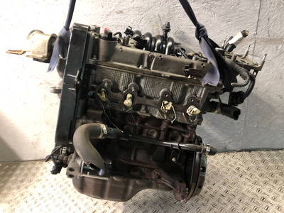 257052 Motor ohne Anbauteile FIAT 500 (312) 169 A4.000