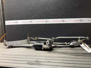 257103 Wischermotor vorne MERCEDES-BENZ C-Klasse (W203) A2038200342