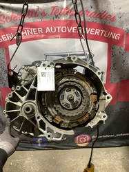 31078 Automatikgetriebe VW Golf VII (5G) 0CG301103B