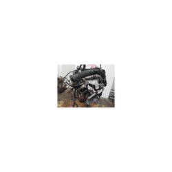 Motor Renault Grand Scénic III (JZ) MPV 2.0 dCi 16V 150 FAP Autom. (M9R-C615) 2009 (7701479311)