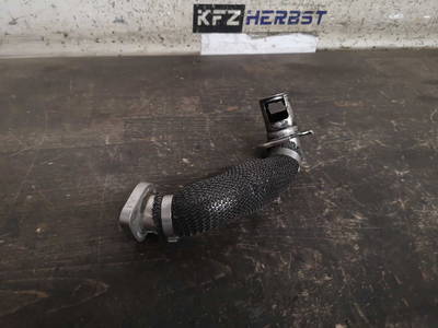 Auspuff Rohr Audi A6 Avant (C7) Combi 3.0 TDI V6 24V Quattro (CRTE(Euro 6)) 2015 (059131530T)