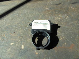 Lenkwinkelsensor Alfa Romeo 159 (939AX) Sedan 1.9 JTDm (939.A.1000(Euro 4)) 2008 (788165028, 0265005499)