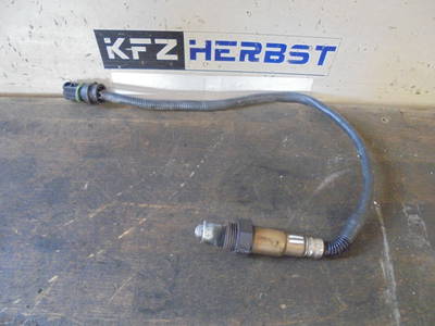 Lambdasonde BMW 1 serie (E87/87N) Hatchback 5-drs 116i 2.0 16V (N43-B20A) 2011 (7569968, 0258006977)