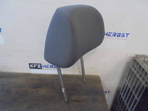 Kopflehne Volkswagen Touran (1T1/T2) MPV 1.9 TDI 105 (BLS) 2008