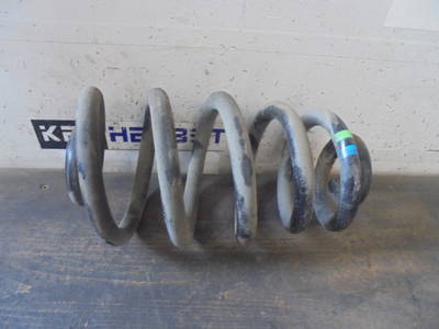 Schraubenfeder Hinten Audi A4 Avant (B6) Combi 1.9 TDI PDE 130 (AVF) 2002 43885322