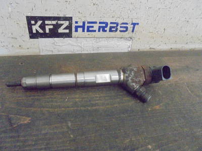 Kraftstoff-Injector Volkswagen Crafter Van 2.0 TDI 16V (CSLC) 2016 (03L130277P, 0445110551)