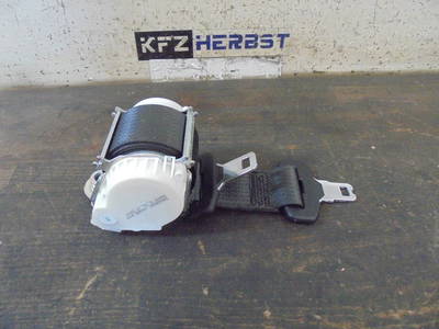 Sicherheitsgurt Mh Opel Meriva MPV 1.4 Turbo 16V ecoFLEX (B14NEL(Euro 6)) 2017 (13381371, 13381406)