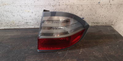Rücklicht Rechts Ford S-Max MPV 2.0 TDCi 16V 140 (QXWA) 2007 (6M2113404AJ, 6M2113404CG)