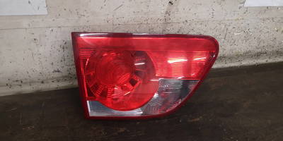 Rücklicht Links Seat Altea XL (5P5) MPV 1.6 TDI 105 (CAYC) 2010 (5P8945093D)