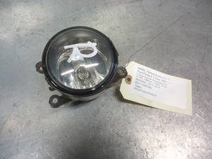 Nebelscheinwerfer Rechts Ford Fiesta 5 ST Hatchback 2.0 16V ST150 (N4JB) 2007 (2N1115201AB)