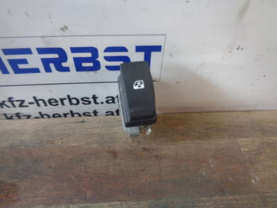 Schalter Für Elekt. Fensterheber Renault Laguna II Grandtour (KG) Combi 5-drs 2.2 dCi 150 16V (G9T-702) 2003 (2205103162)