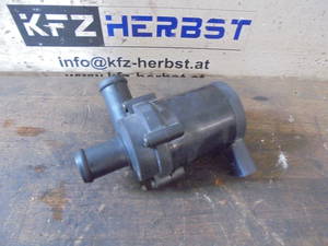 Wasserpumpe Audi A1 (8X1/8XK) Hatchback 3-drs 1.4 TFSI 16V 122 (CAXA(Euro 5)) 2011 (1K0965561F)
