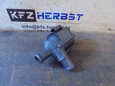 Wasserpumpe Audi A4 Avant (B8) Combi 2.0 TDI 16V (CJCC(Euro 5)) 2012 (06H121601J)