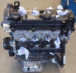 Motor Opel Astra J Sports Tourer (PD8/PE8/PF8) Combi 1.7 CDTi 16V (A17DTE) 2013 (55487198, 55576751)